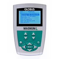 elettromedicale magnetoterapia Globus Magnum-L