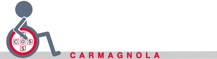Centro Ortopedico Sanitario – Carmagnola Logo